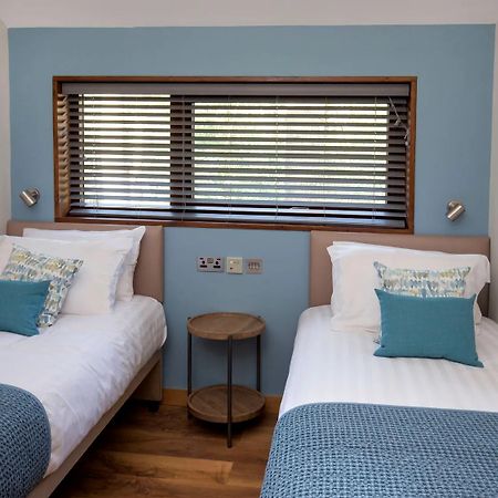 Ardgartan Argyll Cabins - Forest Holidays Arrochar Luaran gambar