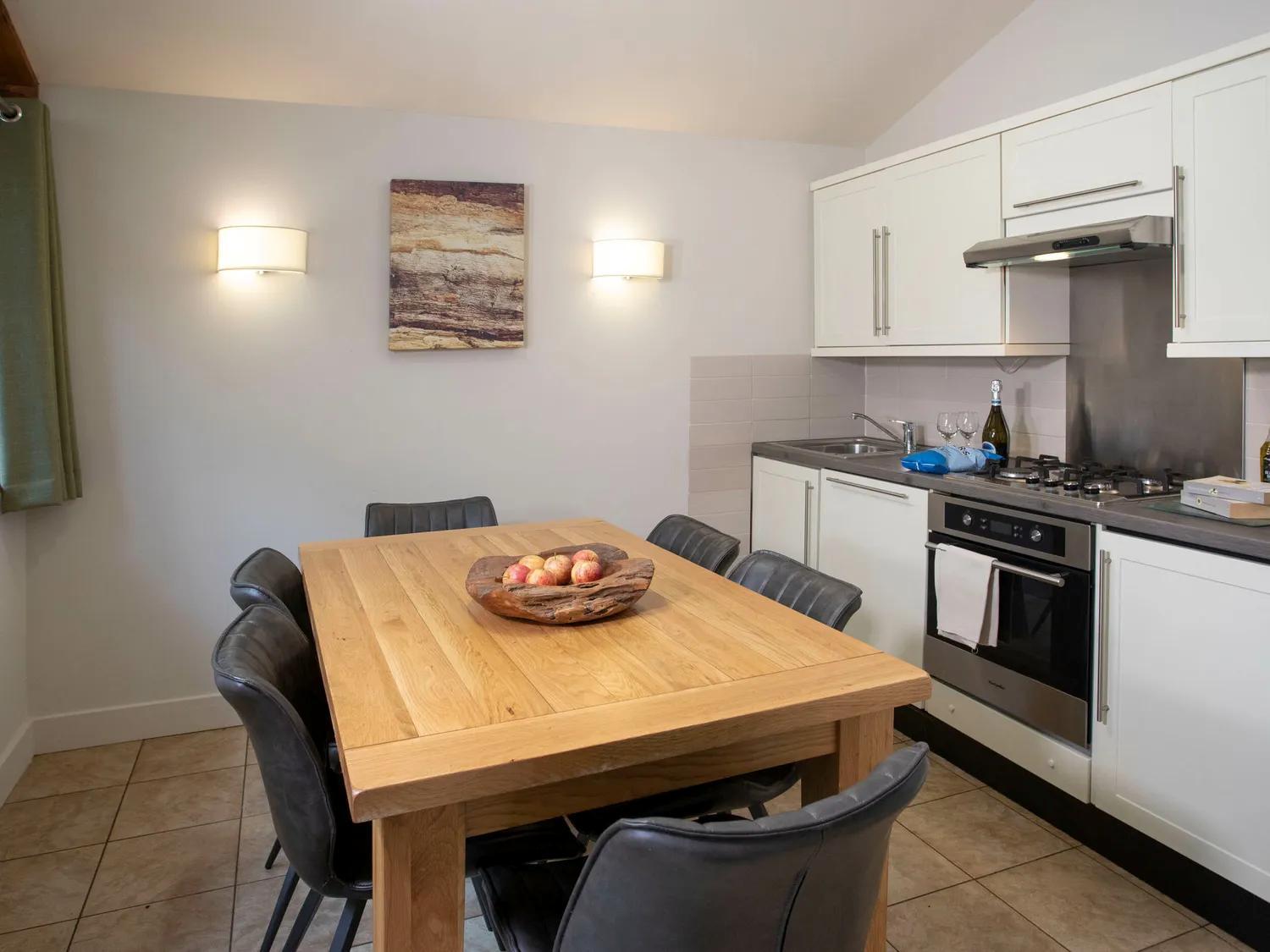 Ardgartan Argyll Cabins - Forest Holidays Arrochar Luaran gambar